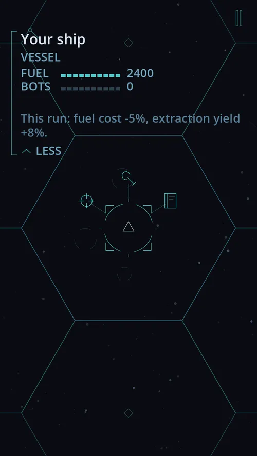 Reticle