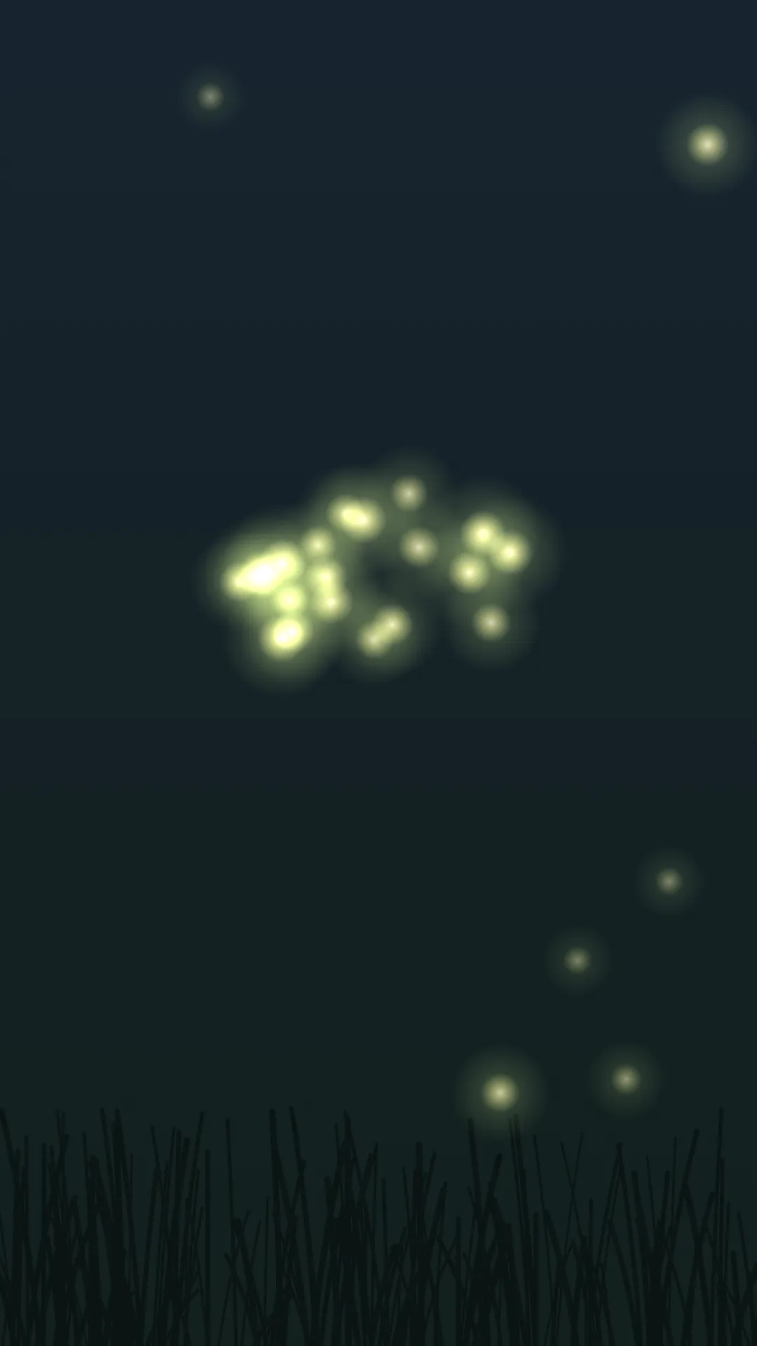 Fireflies