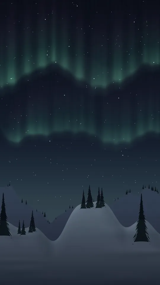 Watch Tussock: Aurora, a short on YouTube