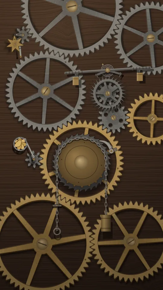 Watch Tussock: Cogs, a short on YouTube