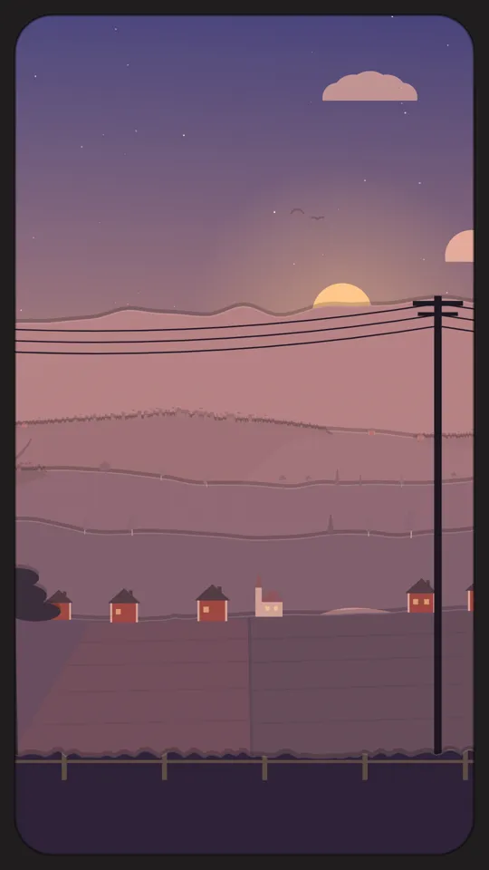 Watch Tussock: Journey, a short on YouTube