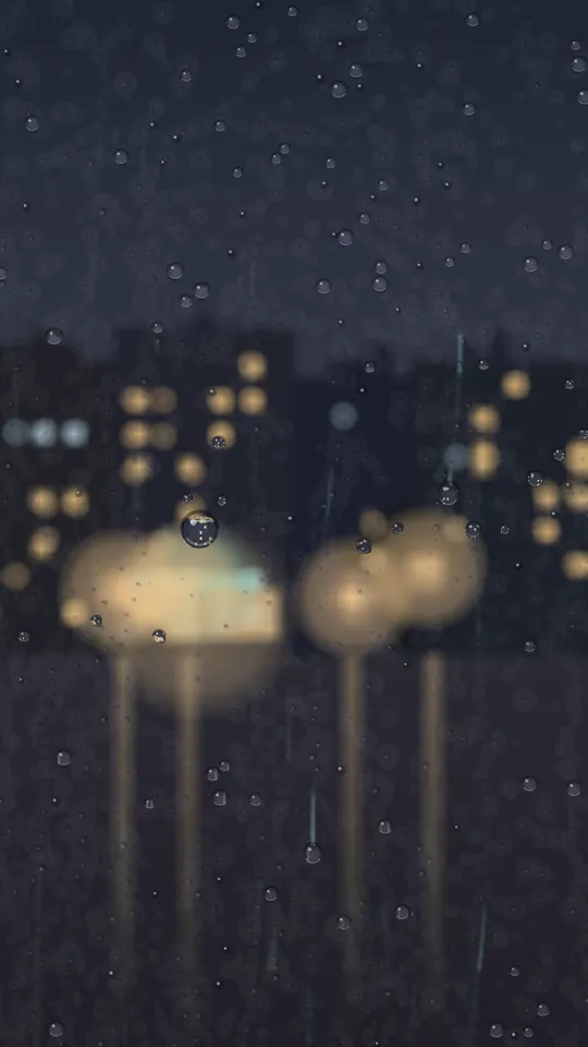 Watch Tussock: Rain, a short on YouTube