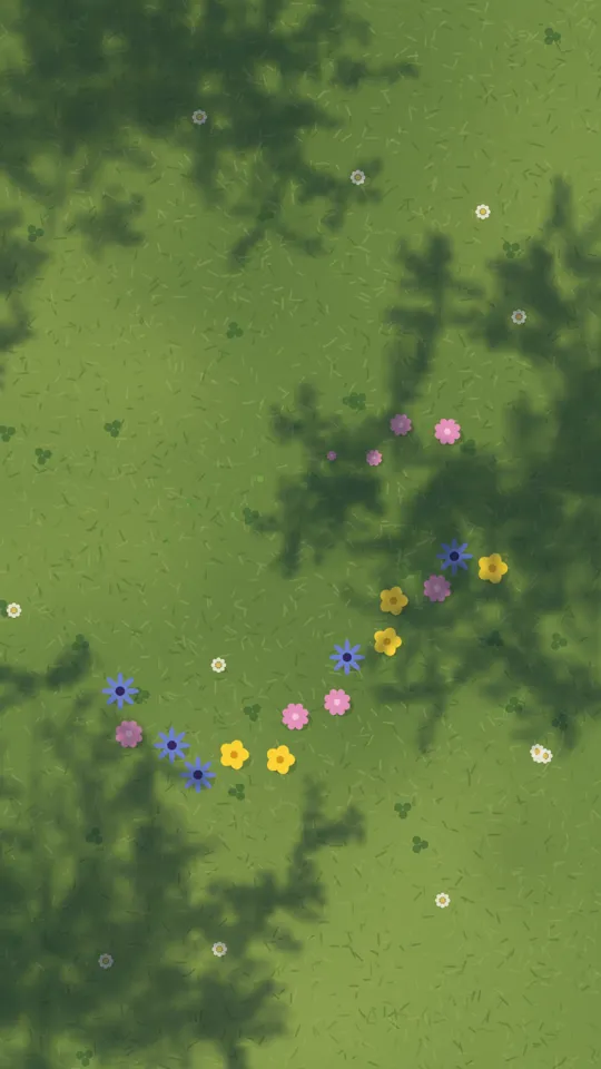 Watch Tussock: Shade, a short on YouTube