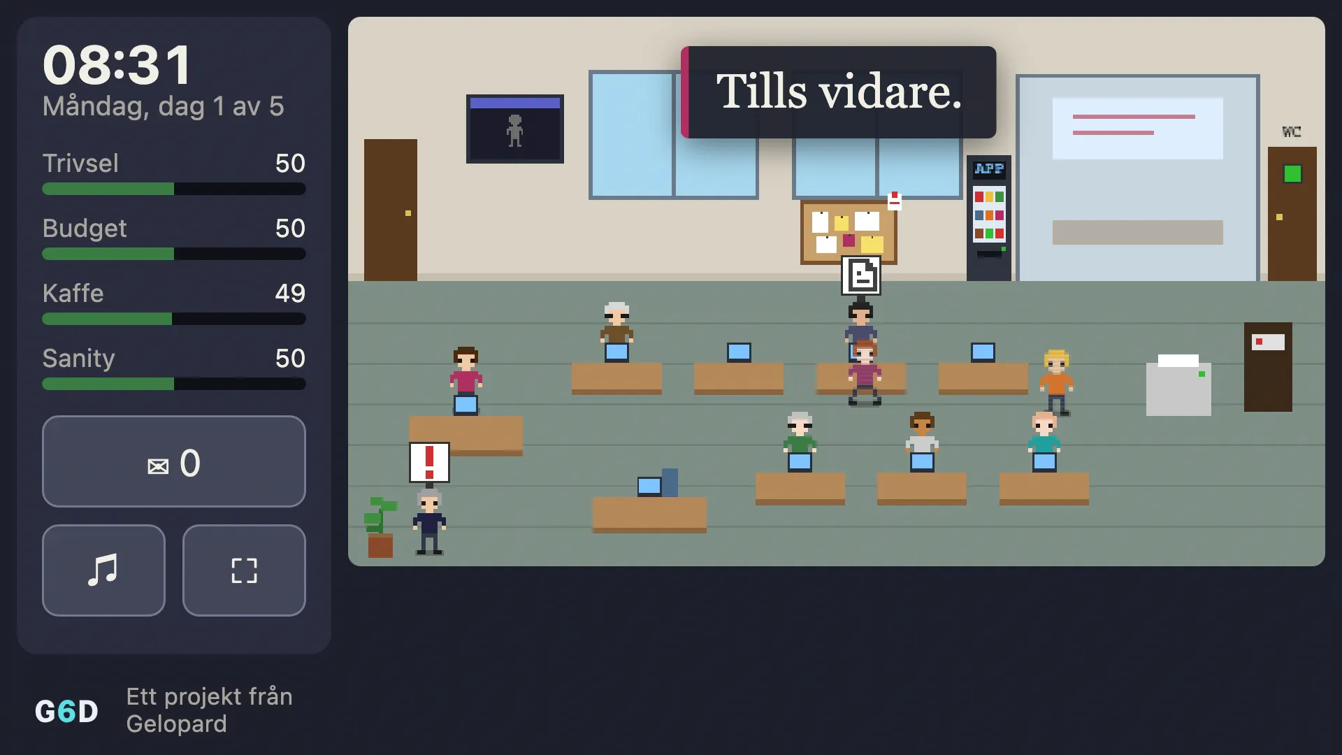 Watch Tillsvidare: Store preview on YouTube