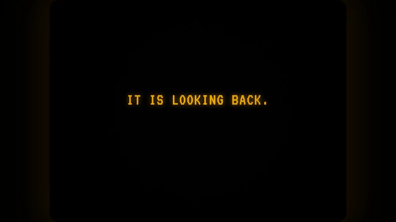 Watch Wake Alone: Teaser on YouTube